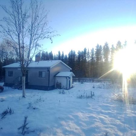 Guesthouse Simolle Hammarstrand Bagian luar foto