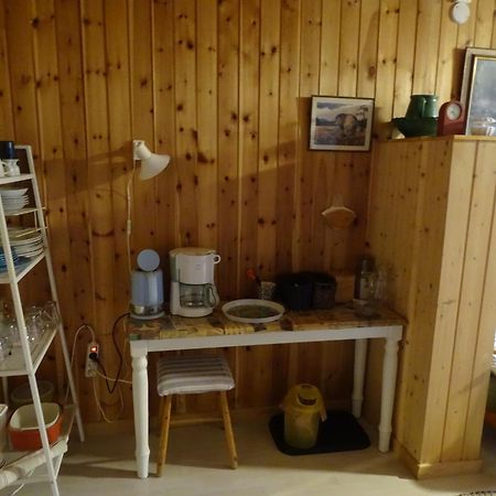 Guesthouse Simolle Hammarstrand Bagian luar foto