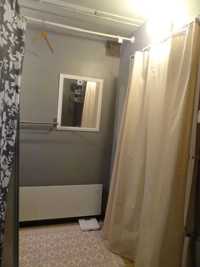 Guesthouse Simolle Hammarstrand Bagian luar foto