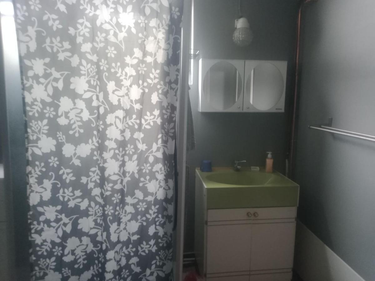 Guesthouse Simolle Hammarstrand Bagian luar foto