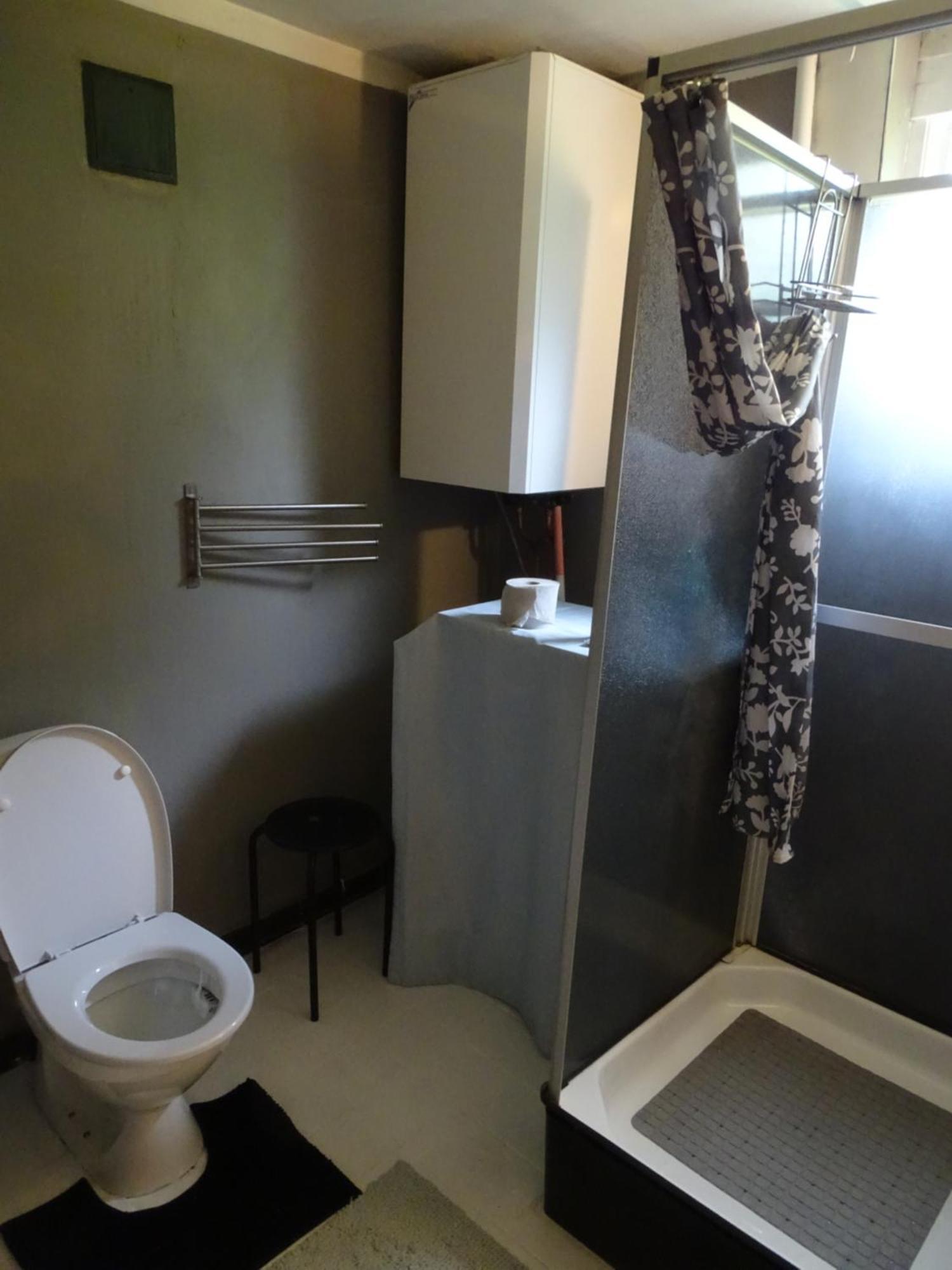 Guesthouse Simolle Hammarstrand Bagian luar foto