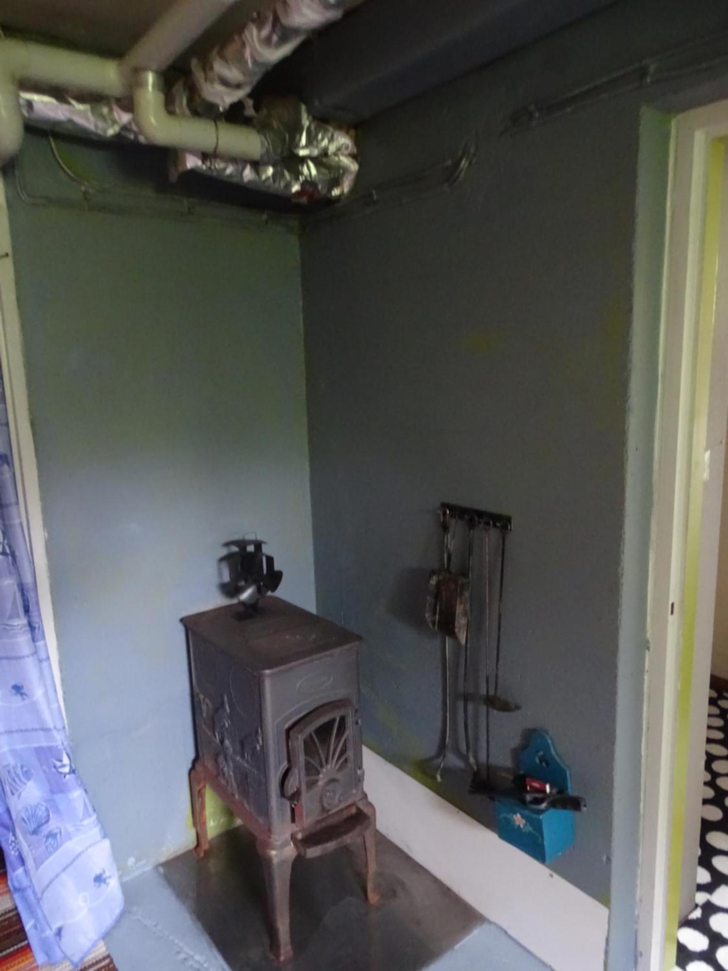 Guesthouse Simolle Hammarstrand Bagian luar foto